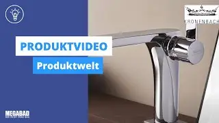 Die Kronenbach-Produktwelt (Kurzfassung)