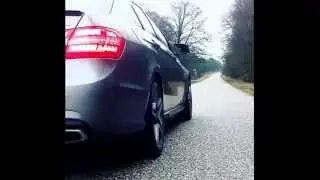 Старт Мерседеса Бенца Е-Класса