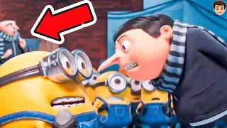 Movie mistakes you never noticed 😨🤯
