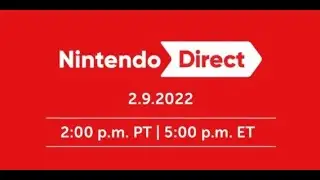 **SPOILER** Nintendo Direct 2.9.2022 - Smash Ballot **SPOILER**