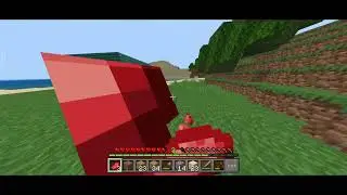 MINECRAFT MULTIPLAYER SURVIVAL