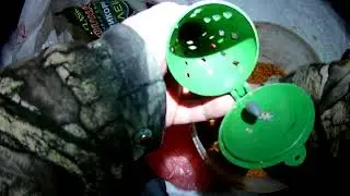 Лучший улов, это Друзья рядом!!!