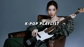 꼭 너밖에 없는 것 같아 지구 위에🌏ㅣ아이돌 솔로 명곡 𝐏𝐋𝐀𝐘𝐋𝐈𝐒𝐓