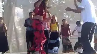 Выходи цыган гулять!