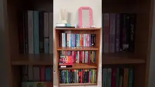 reading my entire physical tbr season 3! 