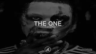 [FREE] Denzel Curry Type Beat / Hard Aggressive Trap Beat 2018
