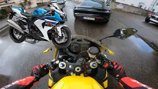 Was das Motorrad über dich aussagt 😁