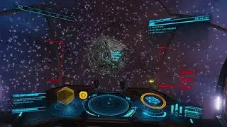 Elite Dangerous - Finally reach TIR system.