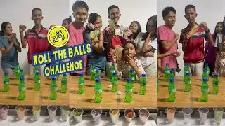 Roll the ball challenge EP12