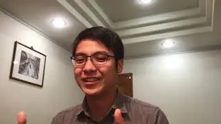 耶穌的處世智慧-台北高級班A