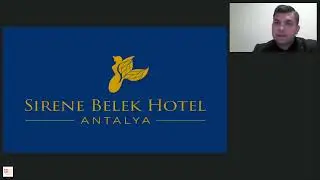 Отель Sirene Belek Hotel  Турция