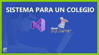 SISTEMA DE COLEGIO DE PRIMARIA CON VISUAL BASIC Y SQL SERVER CUALQUIER VERSION PROGRAMACION EN CAPAS