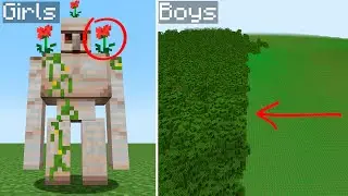 how boys and girls destroy pc?