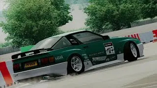 Xrt - laps of dorirawland