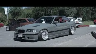 E36 ORDER 2K19 | Aftermovie