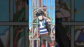 Talking About Pokemon's Parallel Universes!
