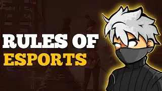 FREE FIRE ESPORTS RULES || RULE BOOK OF GARENA || Free Fire || Dinosaur 69