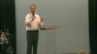 The Convicting Work of the Holy Spirit, Part II