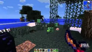 Minecraft Mody: Vanilla ++ czyli więcej surowców na narzędzia