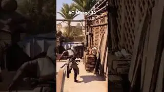 hey it actually looks like assassin’s creed