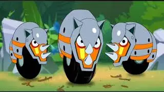 sonic mania adventures DUB part 3