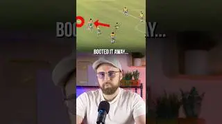 Why Did He Do That?