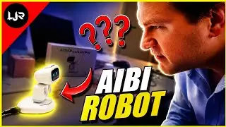 My Aibi Robot Almost Got Destroyed By This Clueless Guy ☠️
