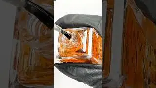 Myrrh Fluid