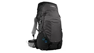 Hiking Backpack - Thule Capstone 40L