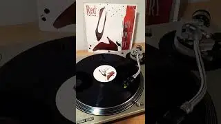 Red Velvet - Lady Don't Cry Vinil single Eurodance 90 