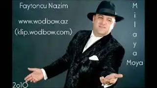 Nazim Faytonchu Milaya Moya 2010