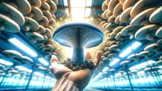 Growing Mushrooms: Everything You Ever Wanted to Know