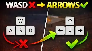 how to change gta san andreas controls | gta sa change buttons