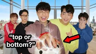 Exposing my family with a LIE DETECTOR TEST