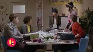 Trailer Ghost Rockers - Seizoen 4
