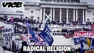 How The Separation Of Church And State Was Eradicated | While the Rest of Us Die - S2 Ep.7