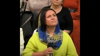 Как страшно потерять кого нибудь