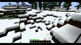 You are the creeper mod