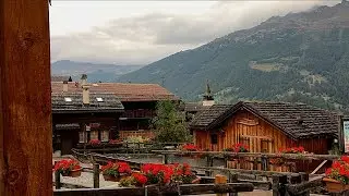MAGNIFIQUE MARCHE A GRIMENTZ !!!