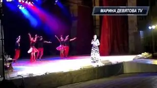 Марина Девятова 