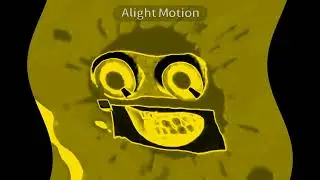 Klasky Csupo Logo Random With 5 Effects