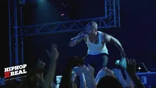 FREDRO STARR of ONYX: exclusive interview for hiphop4real.com