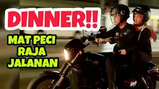 APES‼️ MAT PECI DI PRANK ACHIE‼️