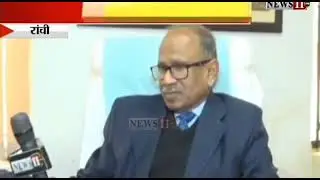 JAC BOARD के 14 मार्च 2023 से शुरू हो रहे मैट्रिक और इंटर की परीक्षा पर जैक अध्यक्ष अनिल कुमार महतो