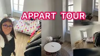 APPART TOUR