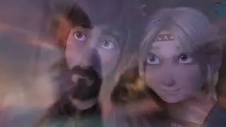 HTTYD-sky full of stars