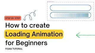 5 Minutes Challenge- Loading Animation  