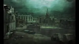 Stranger at Innsmouth - Role Play ASMR [Patreon Previews]