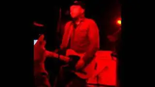 Kris Roe - Looking Back On Today