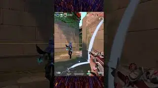 Another "Another one" 😂😁 #valorant #valorantclips #girlgamer